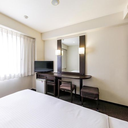 Nishitetsu Inn Kokura Kitakyuşu Dış mekan fotoğraf