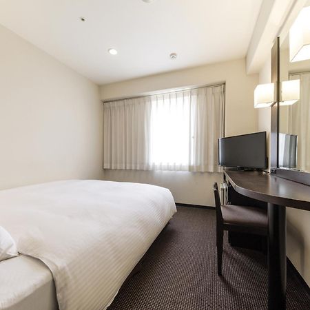 Nishitetsu Inn Kokura Kitakyuşu Dış mekan fotoğraf
