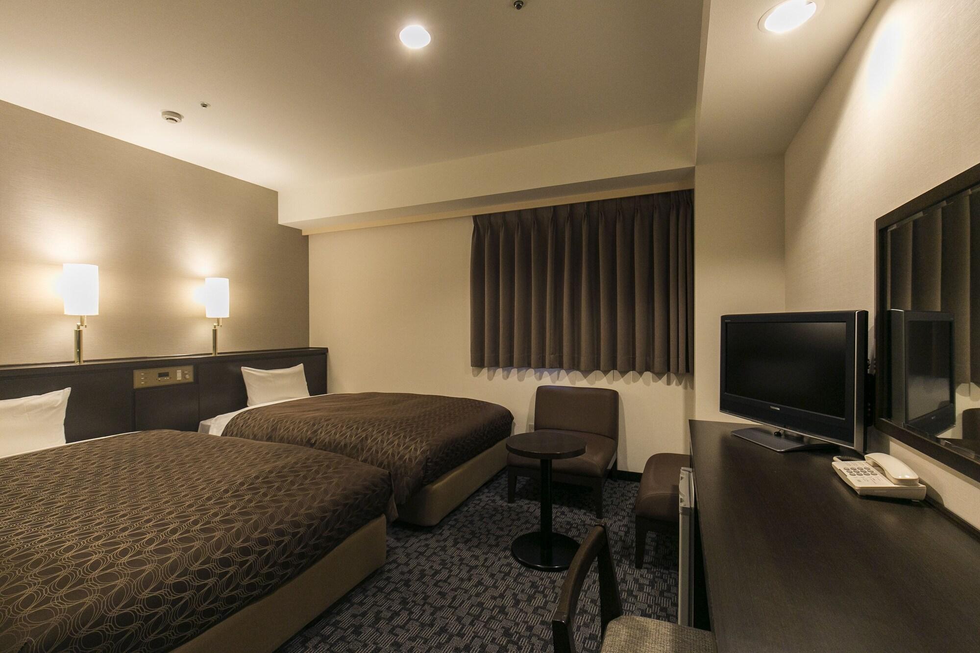 Nishitetsu Inn Kokura Kitakyuşu Dış mekan fotoğraf
