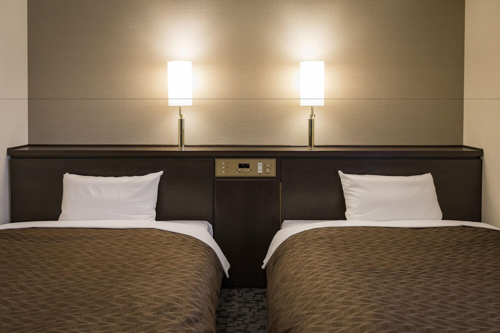 Nishitetsu Inn Kokura Kitakyuşu Dış mekan fotoğraf