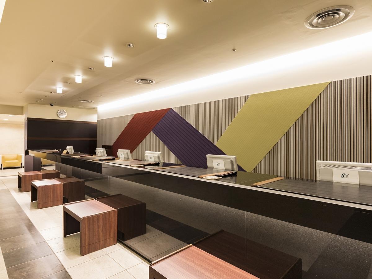 Nishitetsu Inn Kokura Kitakyuşu Dış mekan fotoğraf