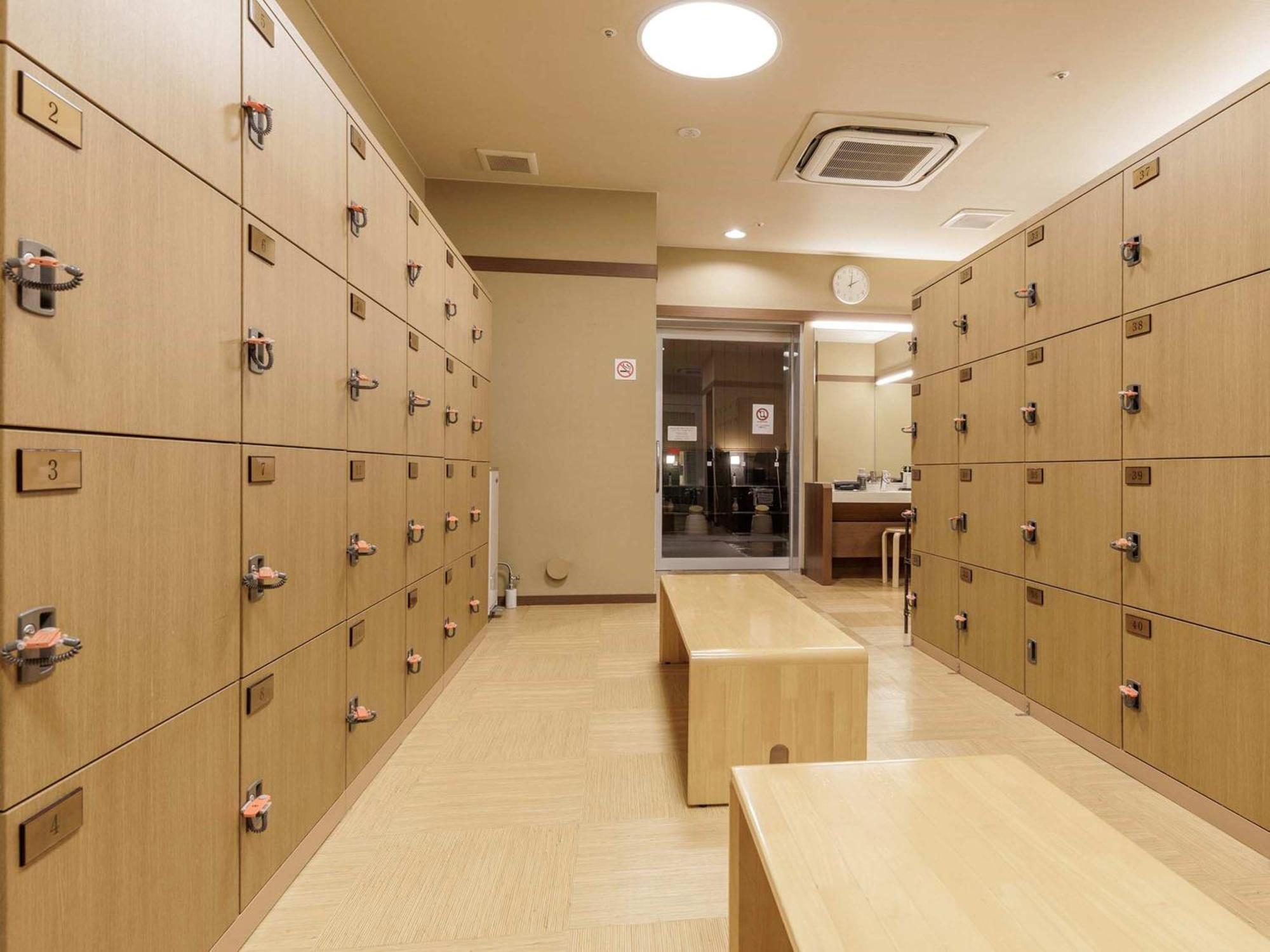 Nishitetsu Inn Kokura Kitakyuşu Dış mekan fotoğraf