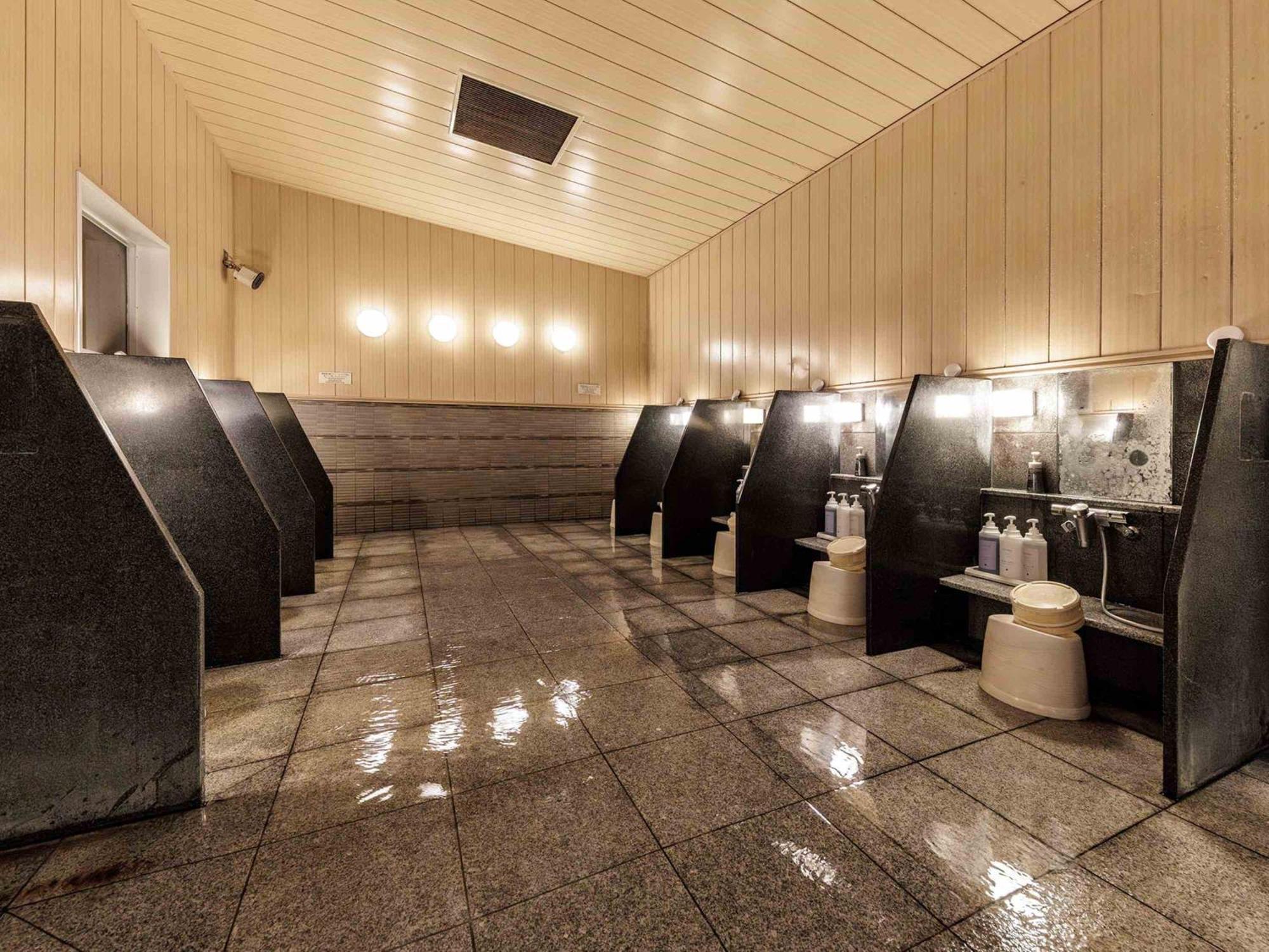 Nishitetsu Inn Kokura Kitakyuşu Dış mekan fotoğraf