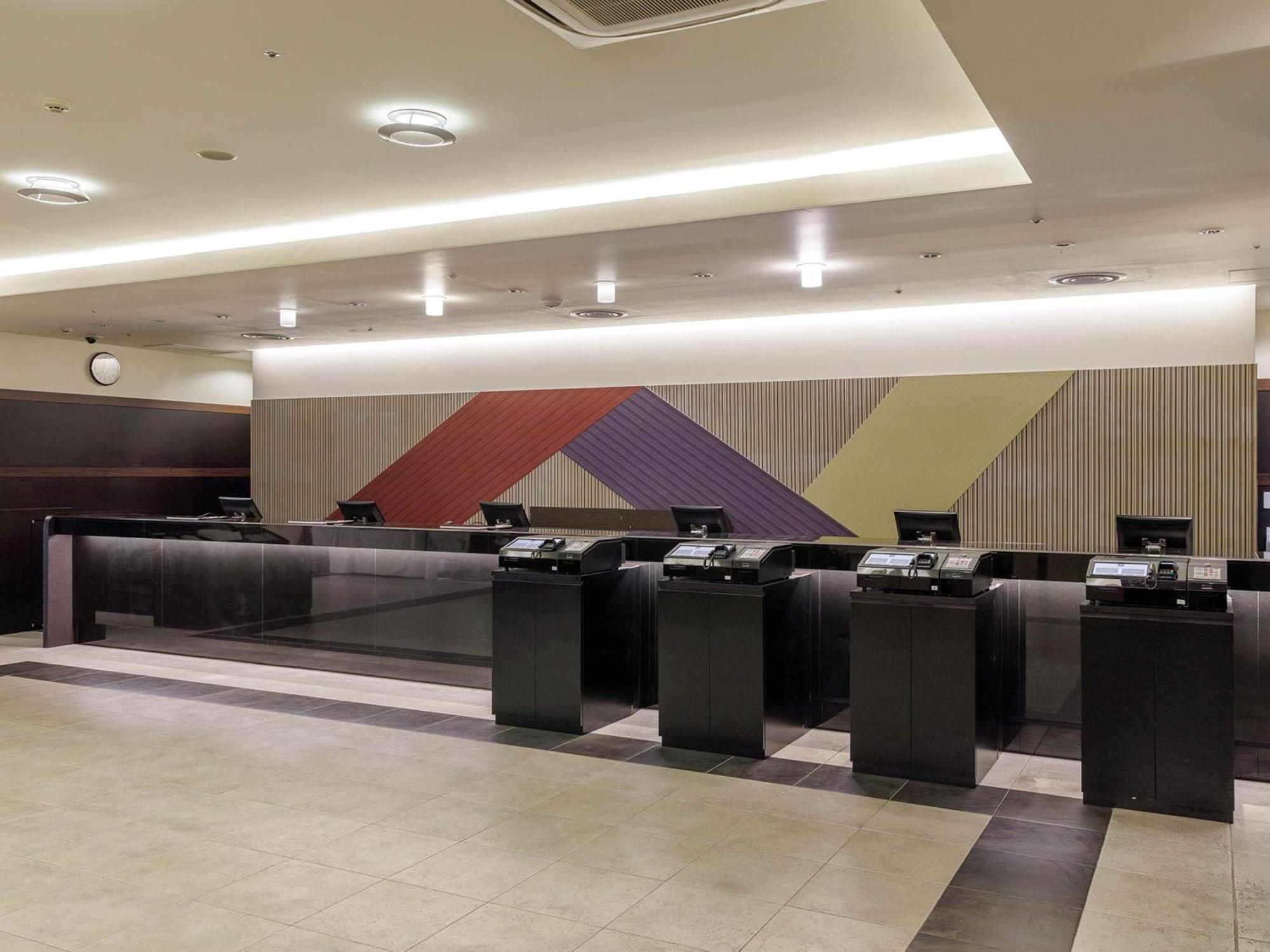 Nishitetsu Inn Kokura Kitakyuşu Dış mekan fotoğraf