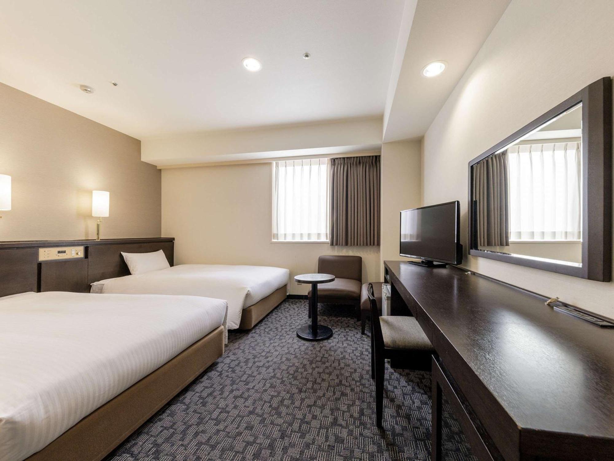 Nishitetsu Inn Kokura Kitakyuşu Dış mekan fotoğraf