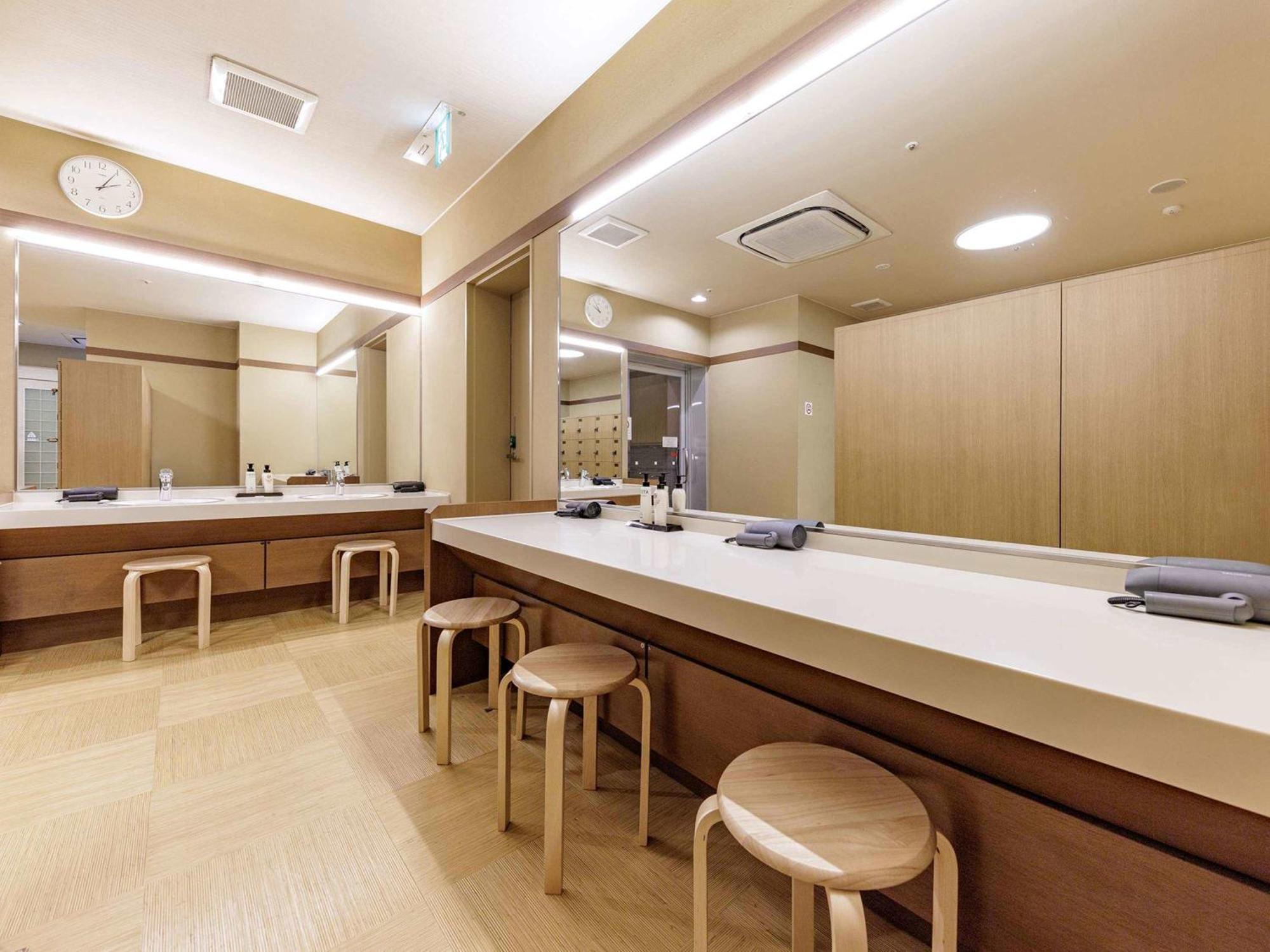 Nishitetsu Inn Kokura Kitakyuşu Dış mekan fotoğraf