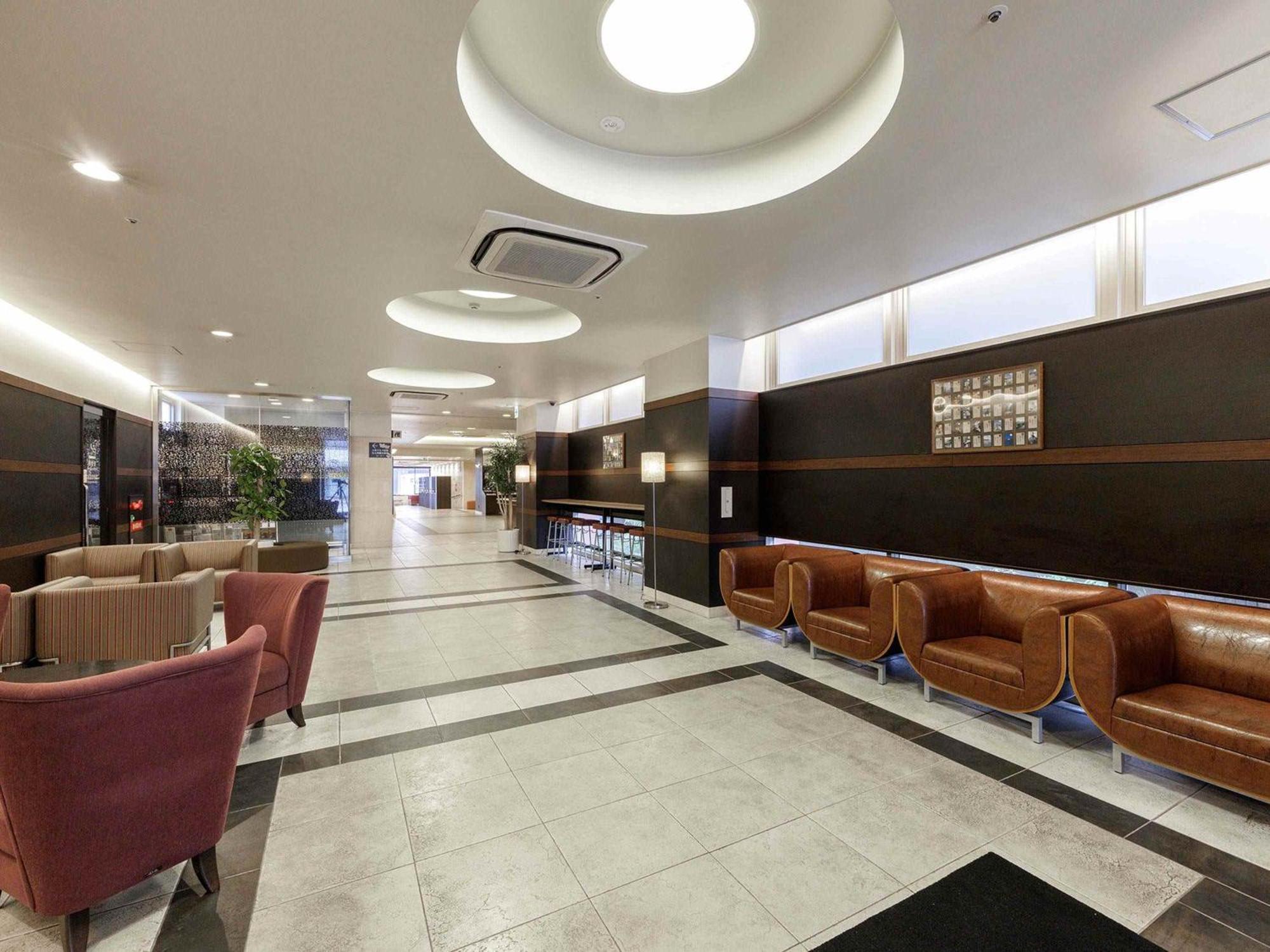 Nishitetsu Inn Kokura Kitakyuşu Dış mekan fotoğraf