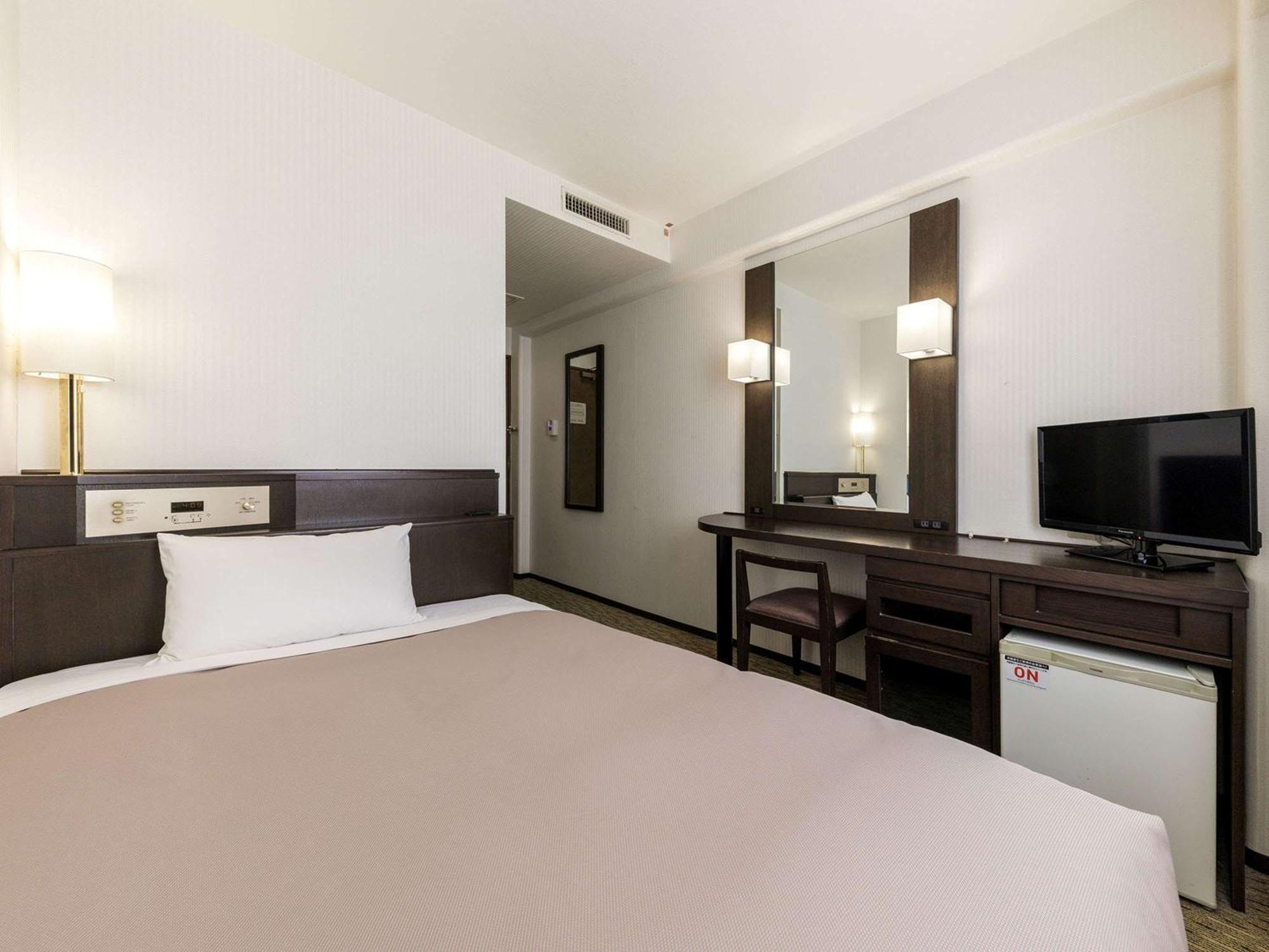 Nishitetsu Inn Kokura Kitakyuşu Dış mekan fotoğraf
