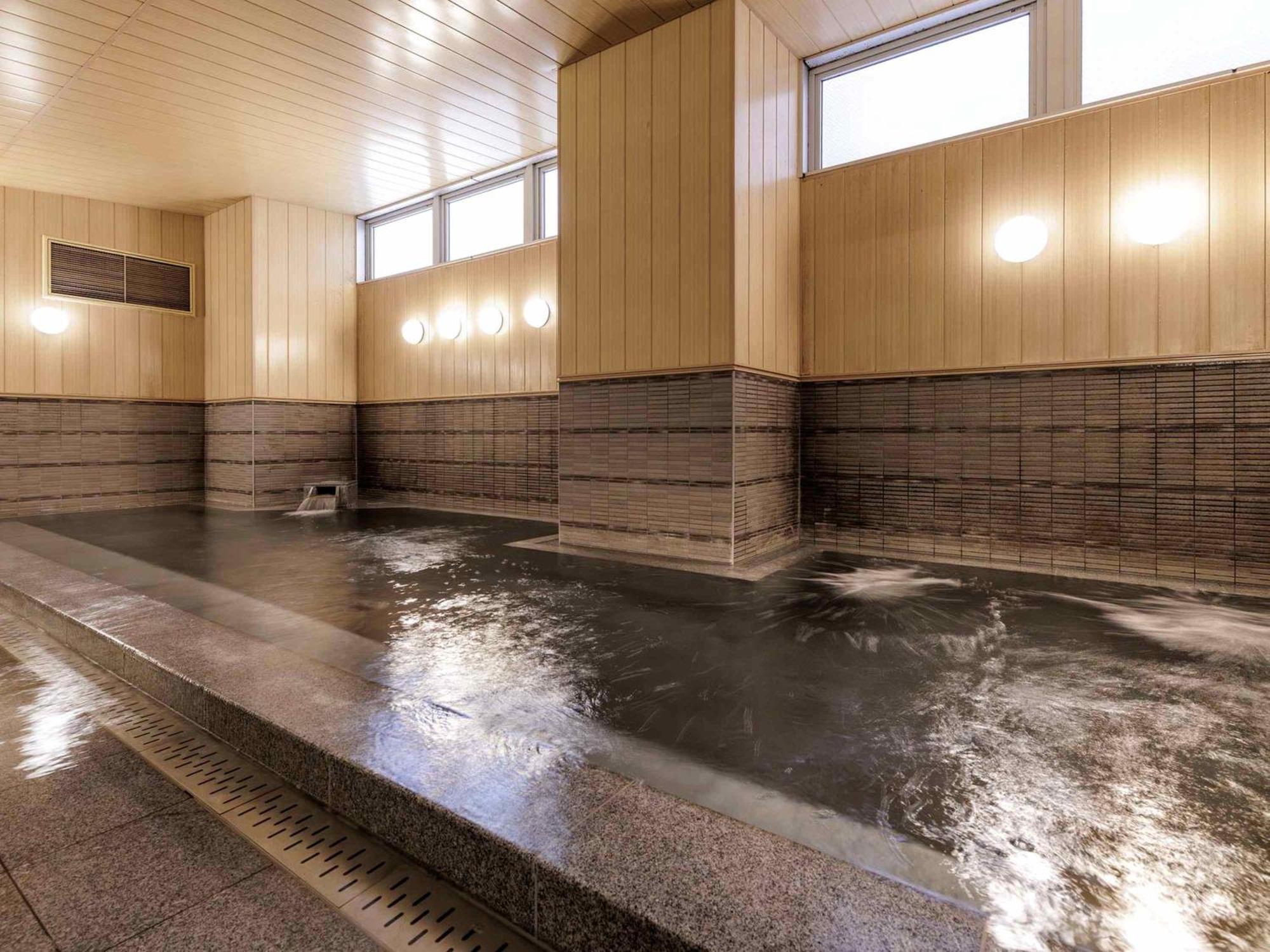 Nishitetsu Inn Kokura Kitakyuşu Dış mekan fotoğraf