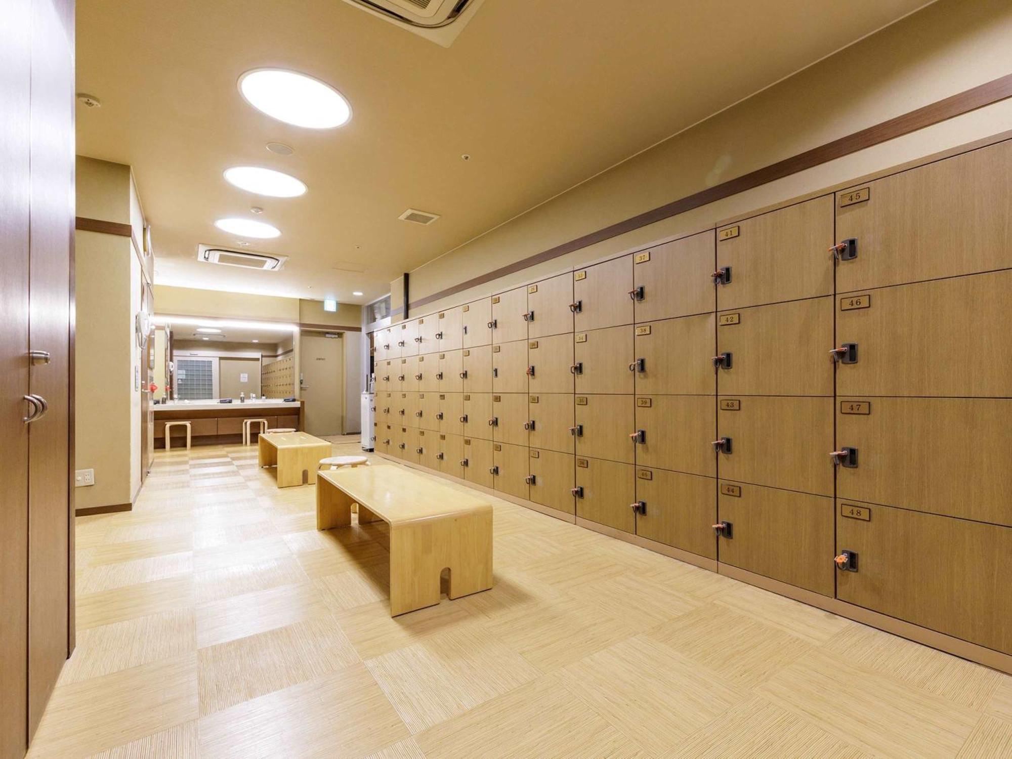 Nishitetsu Inn Kokura Kitakyuşu Dış mekan fotoğraf