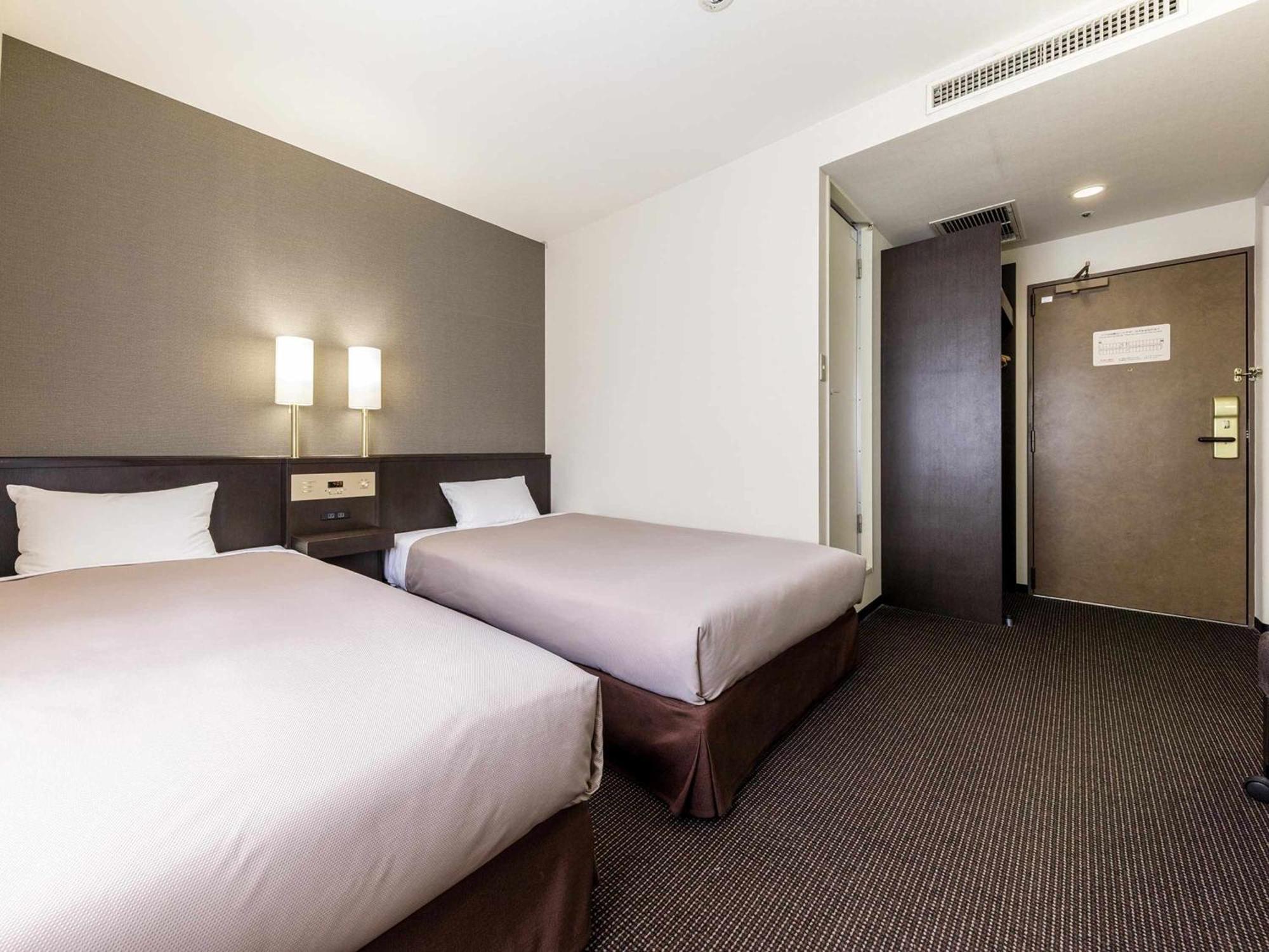 Nishitetsu Inn Kokura Kitakyuşu Dış mekan fotoğraf