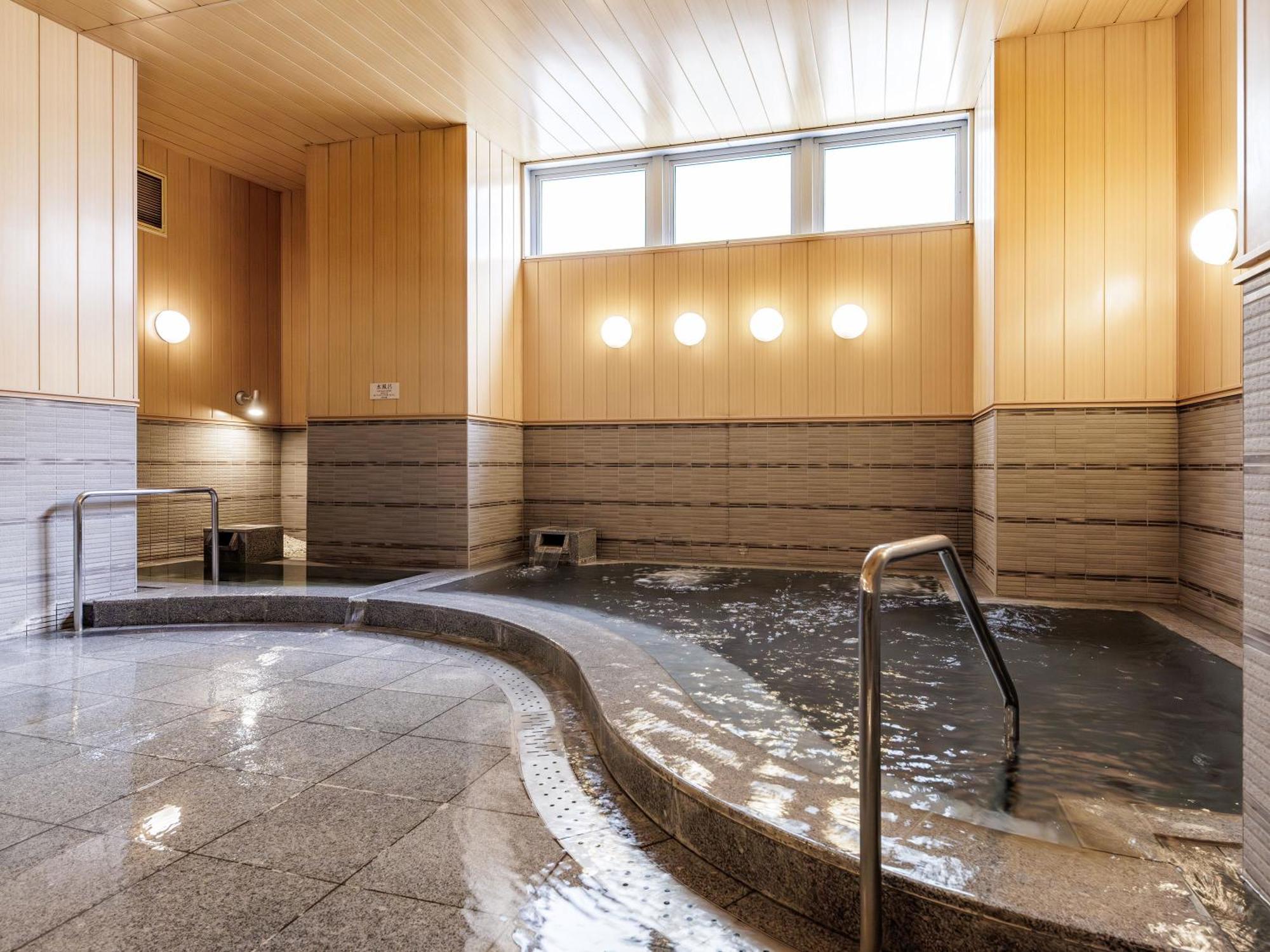 Nishitetsu Inn Kokura Kitakyuşu Dış mekan fotoğraf