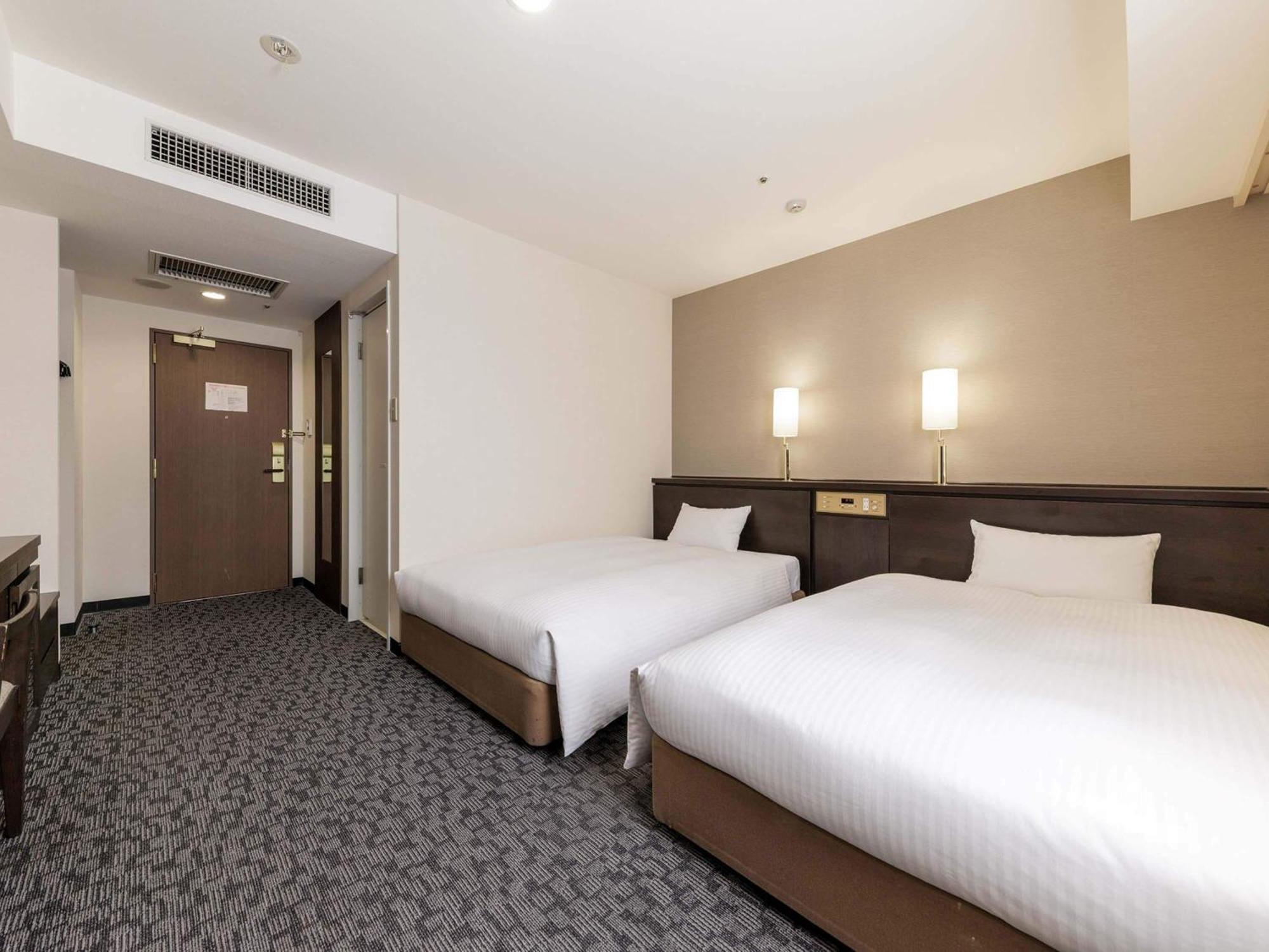Nishitetsu Inn Kokura Kitakyuşu Dış mekan fotoğraf