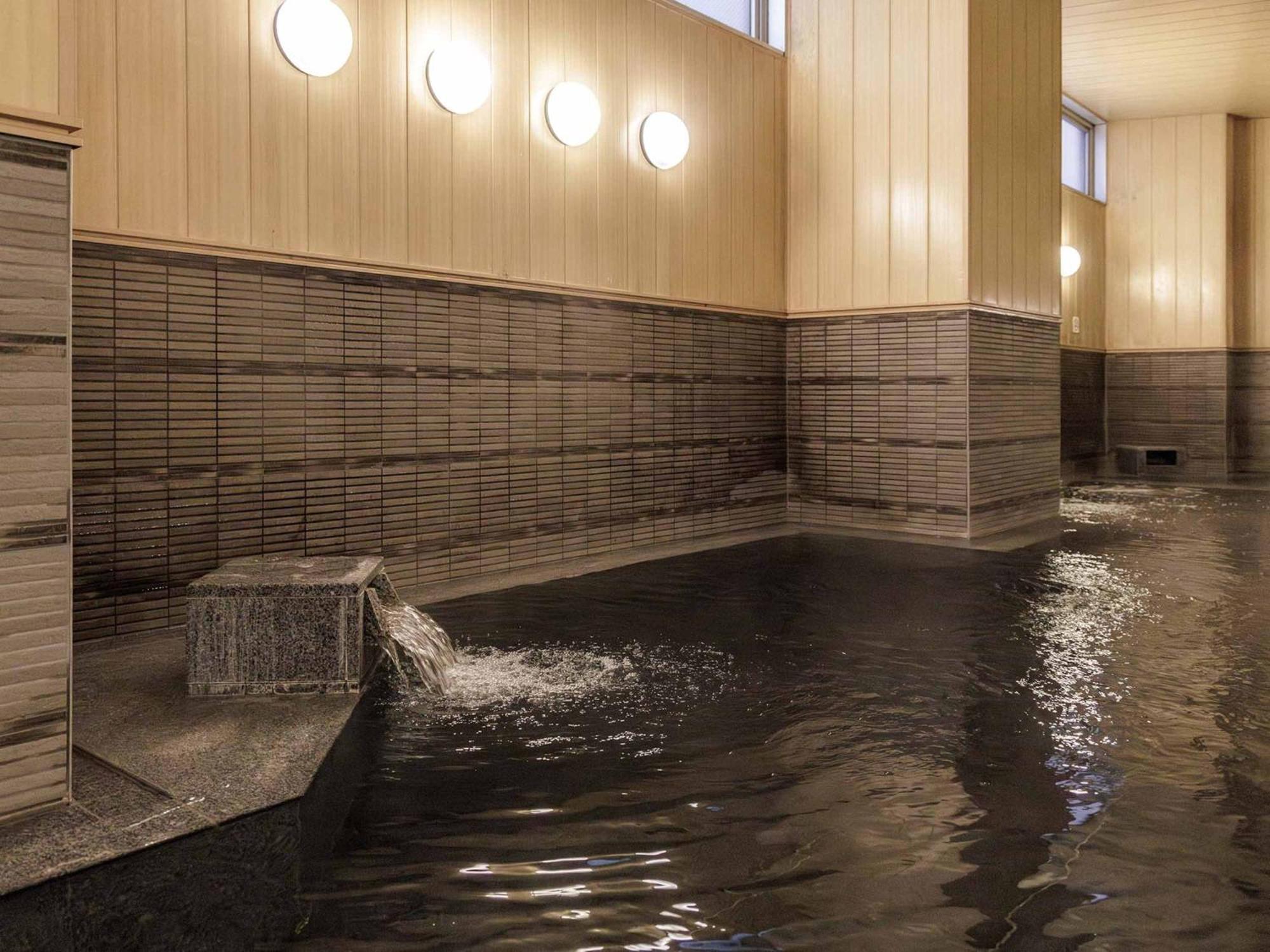 Nishitetsu Inn Kokura Kitakyuşu Dış mekan fotoğraf