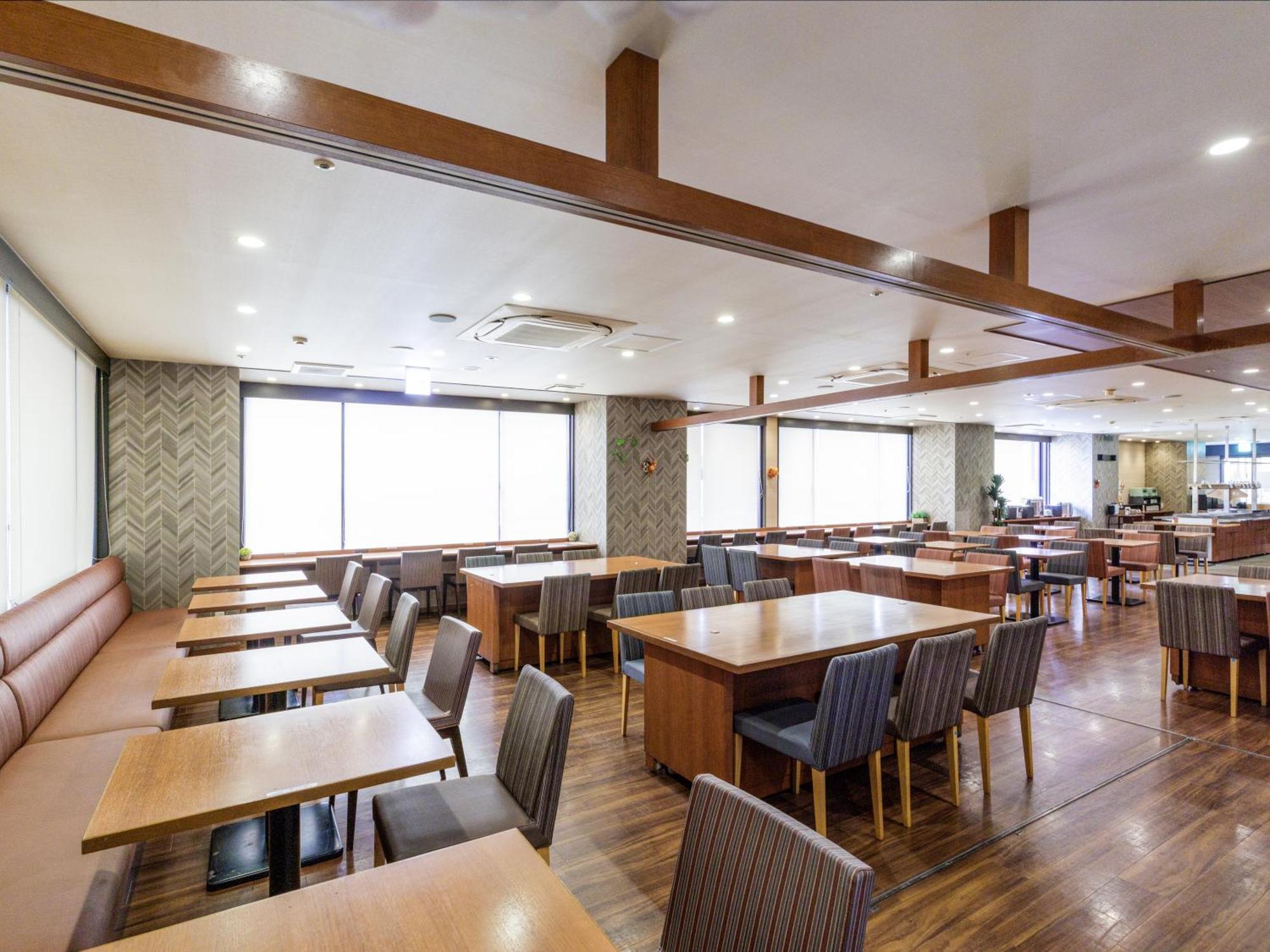 Nishitetsu Inn Kokura Kitakyuşu Dış mekan fotoğraf
