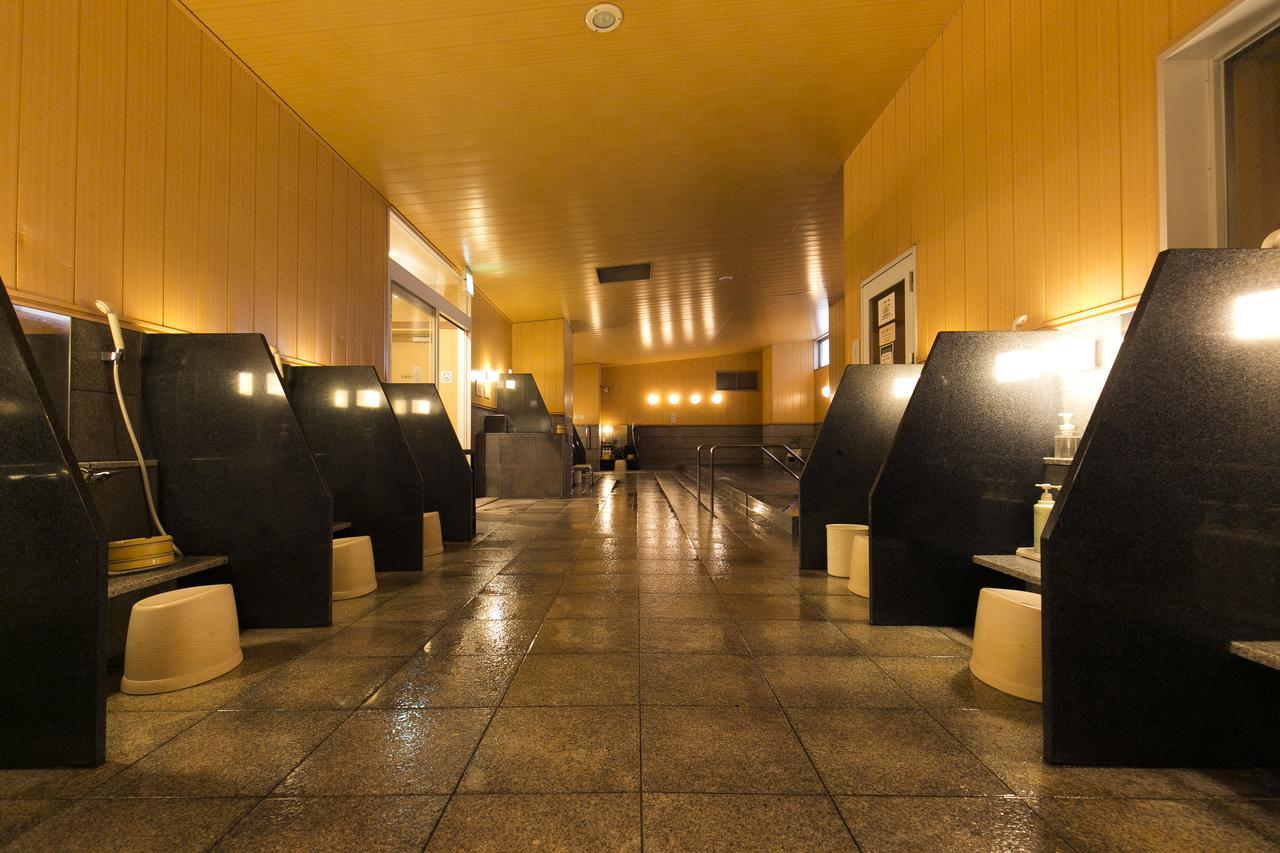 Nishitetsu Inn Kokura Kitakyuşu Dış mekan fotoğraf
