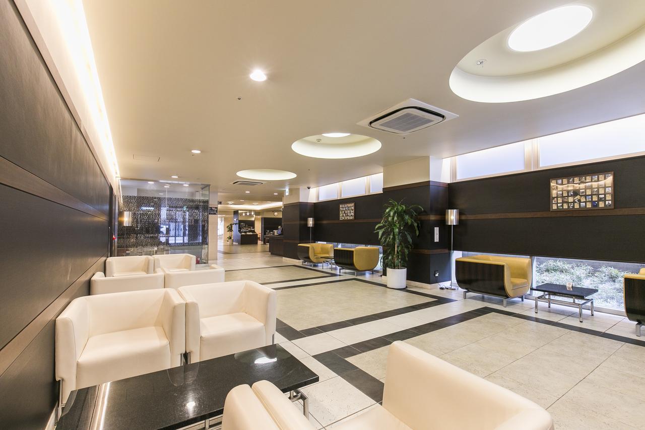 Nishitetsu Inn Kokura Kitakyuşu Dış mekan fotoğraf