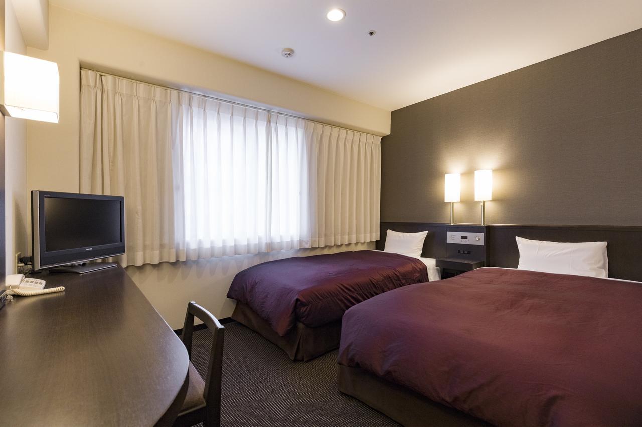 Nishitetsu Inn Kokura Kitakyuşu Dış mekan fotoğraf