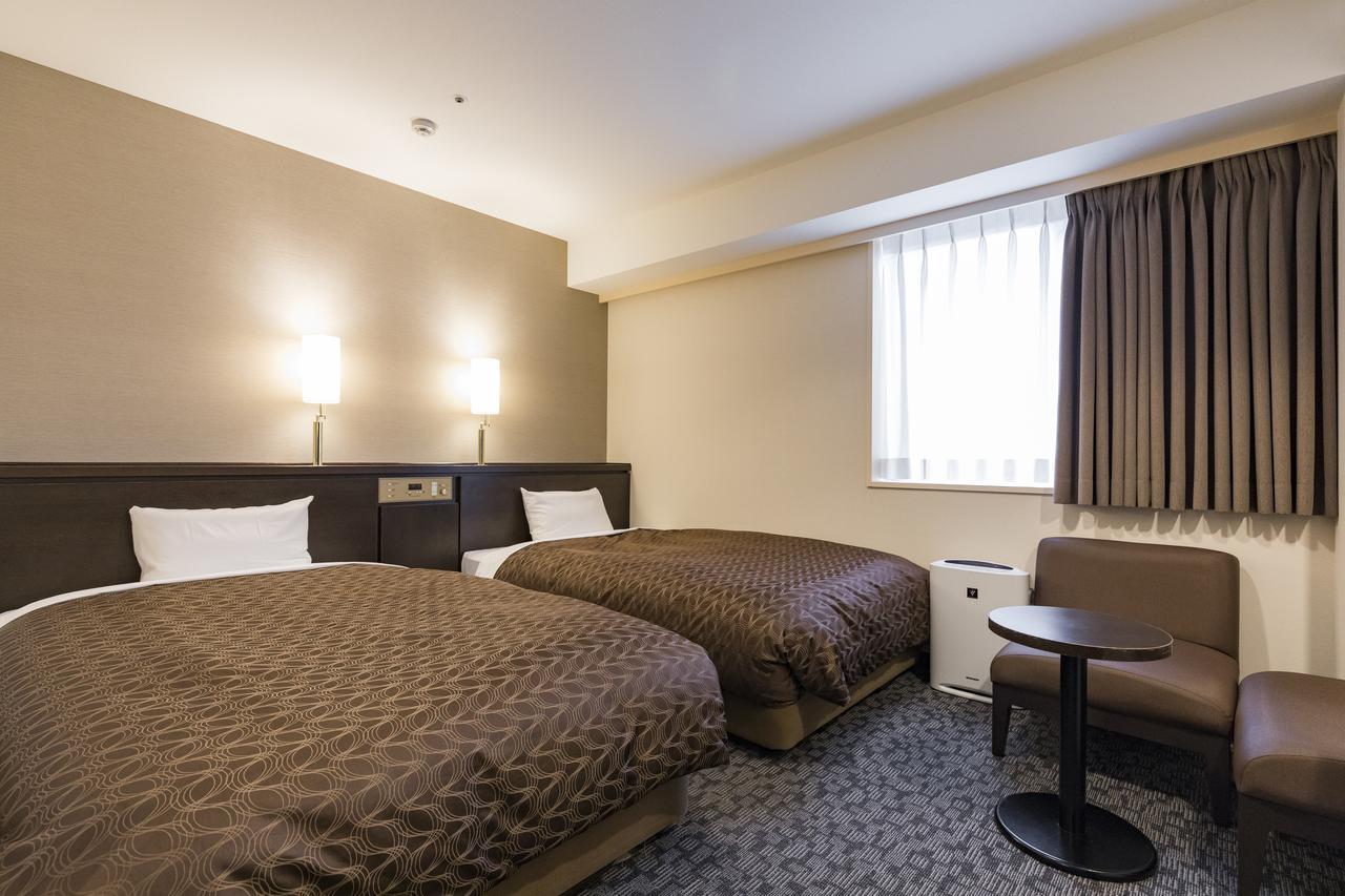 Nishitetsu Inn Kokura Kitakyuşu Dış mekan fotoğraf