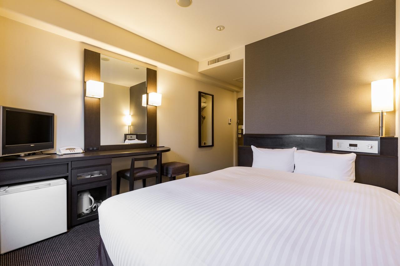 Nishitetsu Inn Kokura Kitakyuşu Dış mekan fotoğraf