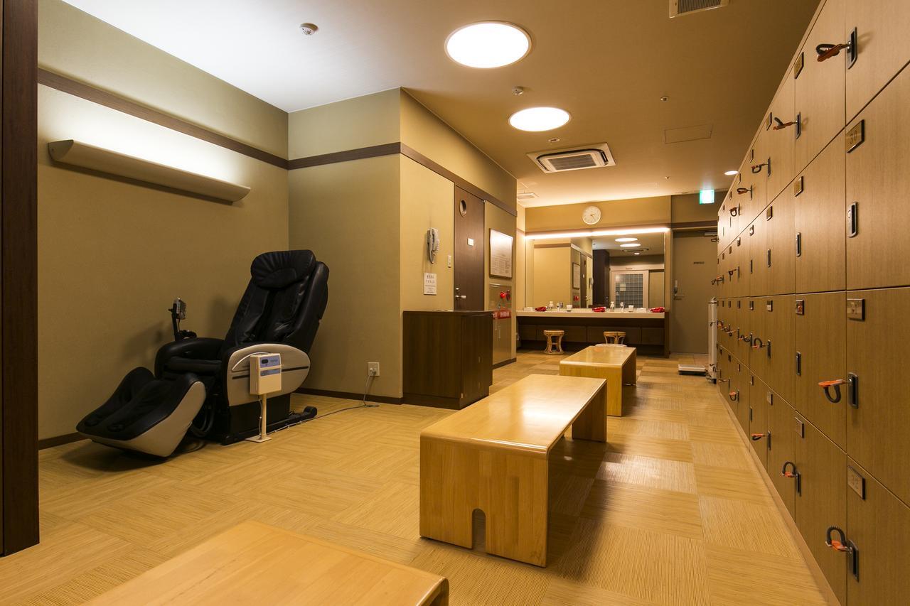 Nishitetsu Inn Kokura Kitakyuşu Dış mekan fotoğraf