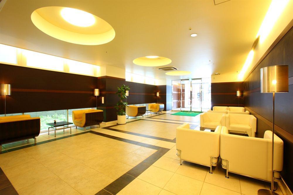 Nishitetsu Inn Kokura Kitakyuşu Dış mekan fotoğraf